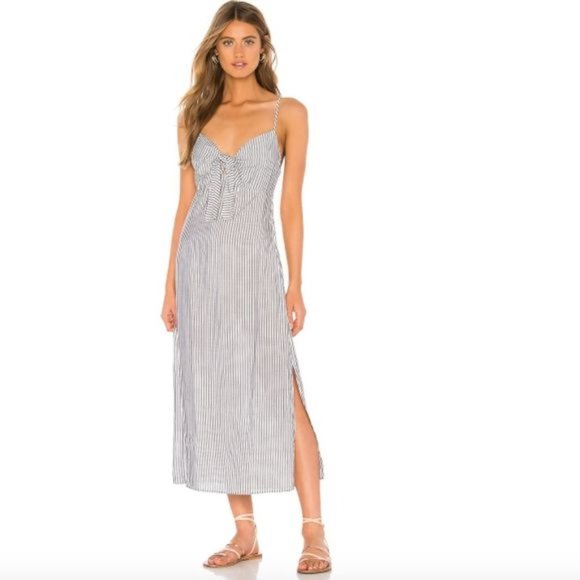 Show Me Your MuMu Dresses & Skirts - Show Me Your MuMu Sheridan Dress - Medium